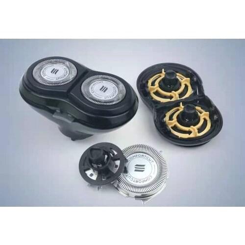 Electric Shaver RQ311 RQ310 RQ312 RQ320 RQ328 RQ330 Series Cutter Head Cutter Net Accessories Suitable For Philips