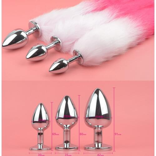 FOUNDMORE Dildos