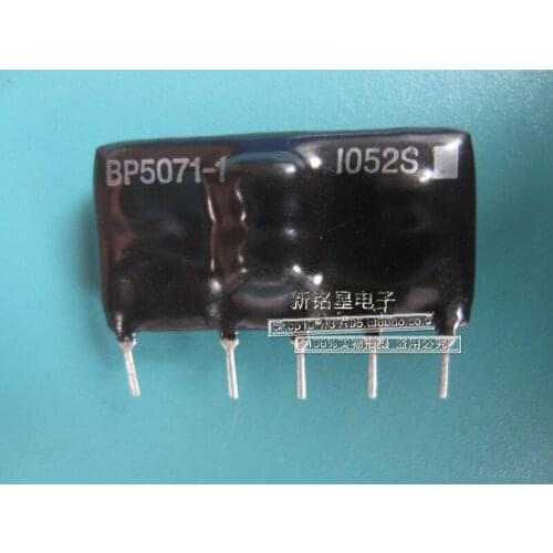 Hot spot BP5071-1 ceramic module 5pin quality assurance