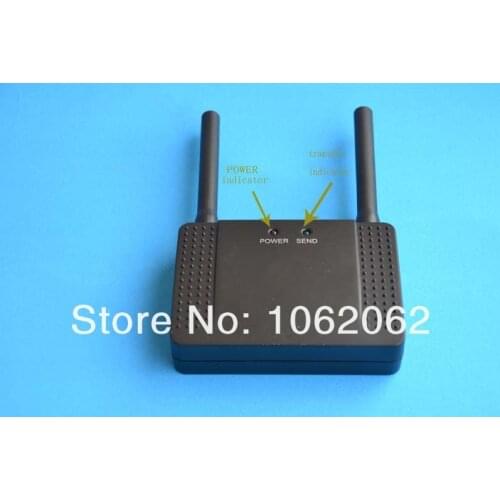 Jshej Remote Door Control