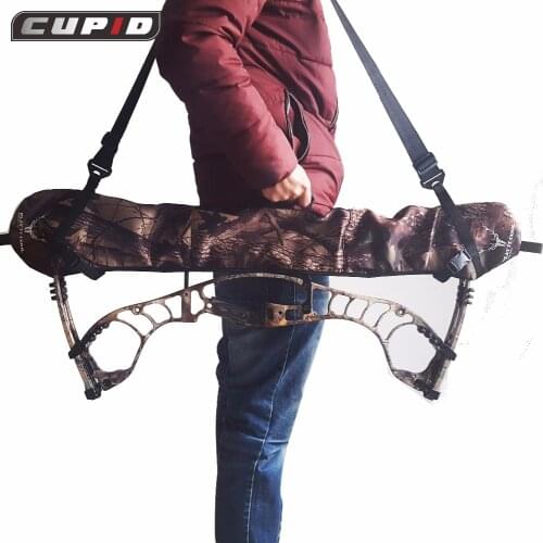 Carbon pocket bag and sport tag nock archery arrow quiver ammo rubber tubing arow for fishing af. hunting slingshot sling bow