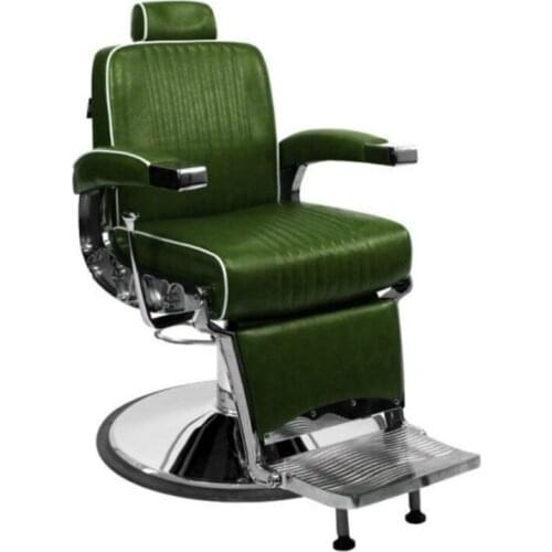 Mens Barber Chair Hair Equipment Supplies Hairdressing Chairs Sillas De Salon Belleza Commercial Furniture Multifunctional