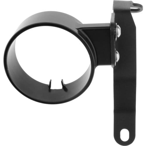 Motorcycle Speedometer Bracket Relocation Odometer Mount Bracket fits for Harley Sportster 883