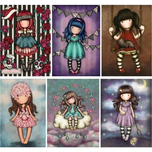 Brand New Diy 5d Diamond Painting Tower Bridge Picture Embroidery Cross Stitch Kit Diamond Mosaic Home Decor JX530