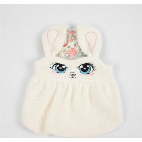 New Winter Pet Dress Cat Dog Skirt Schnauzer Doggie Puppy Small Dog Costume Dresses Poodle Bichon Yorkies Chihuahua Dog Clothes