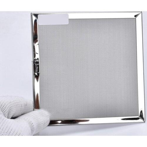 Outdoor Courtyard Square Heat-resistant Filter Barbecue Mat Picnic Heat-resistant Filter Barbecue Mat Picnic Accessory