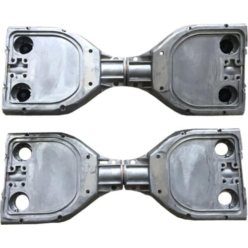 DIY 6.5 Inch scooter Hardware shell material 2 wheel hoverboard self balancing 6.5 inch balance scooter shell Original factory