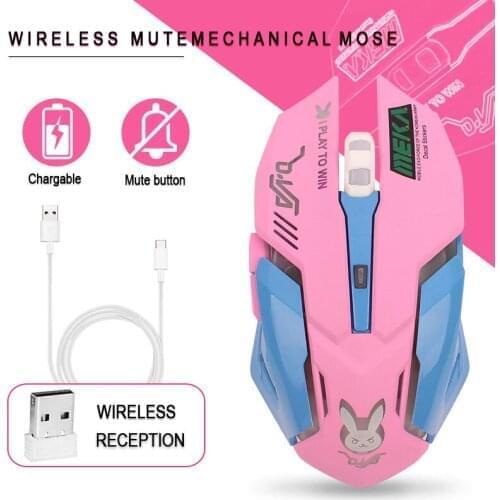 SEEBZ Wireless Mice