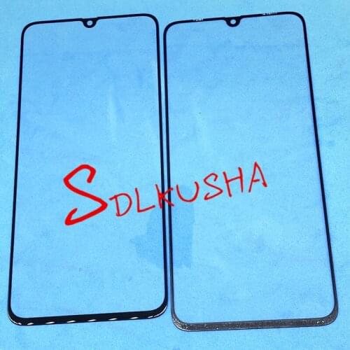 Front Outer Screen Glass Lens Replacement Touch Screen For Samsung Galaxy A70 A705 A705F A705DS A705G A705FN A705GN A7050