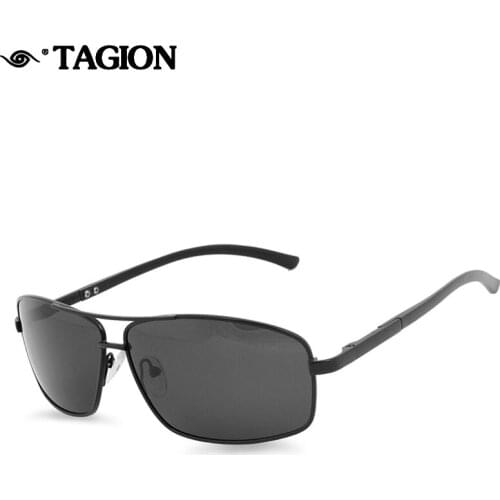 2020 New Sunglasses Men polarized Glasses Outing Sports Sun Glasses Points Men Sun Shade UV400 Eyewear Gafas De Sol Hombre 8901