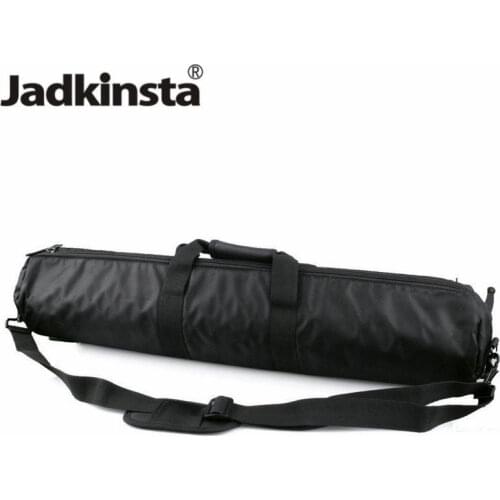 Jadkinsta 50cm 55cm 60cm 65cm 70cm 75cm 80cm 100cm 125cm Tripod Bag Padded Tripod Carry Case Tripod Carrying Bag Light Stand Bag