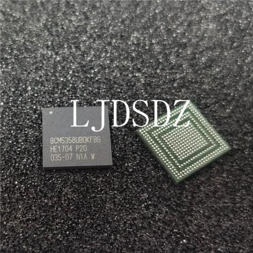 1PCS/LOT BCM5358UB0KFBG NEW IN STOCK