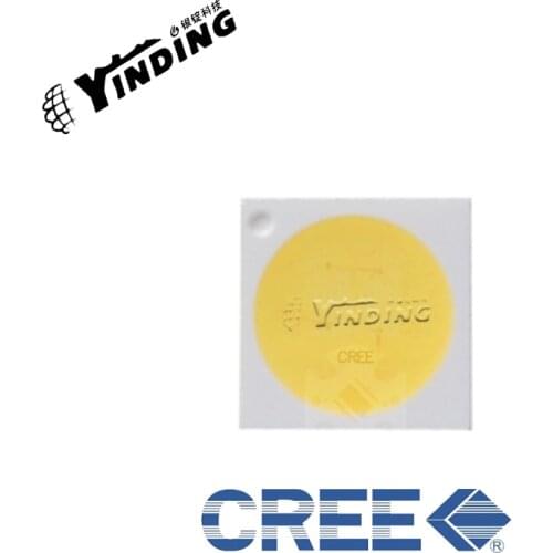 10pcs Cree J Series JK3030 1W/6V high power led lamp beads 3000K-5700K Warm/Neutral/Cold white Street light LED Chip diode bulb