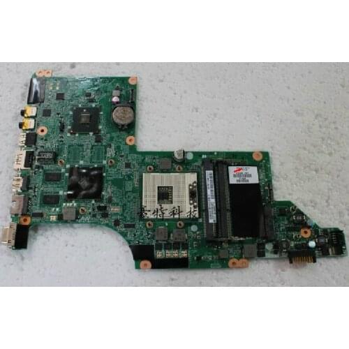 630280-001 lap DV6 DV7 DV6T full test lap connect board connect with motherboard