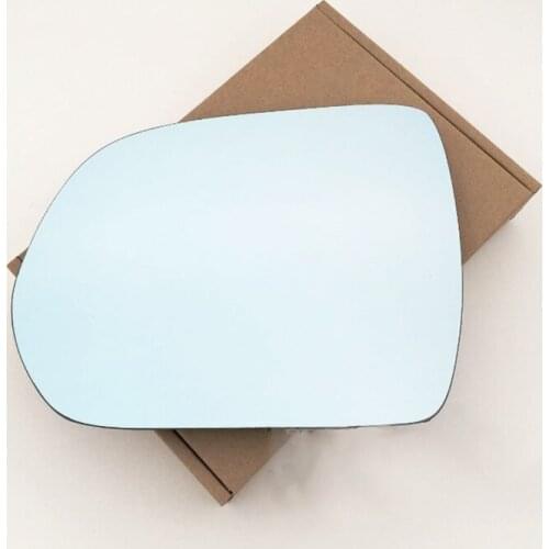 Auto Replacement Left Right Heated Wing Rear Mirror Glass for Great Wall Haval M6 2017 2018 2019