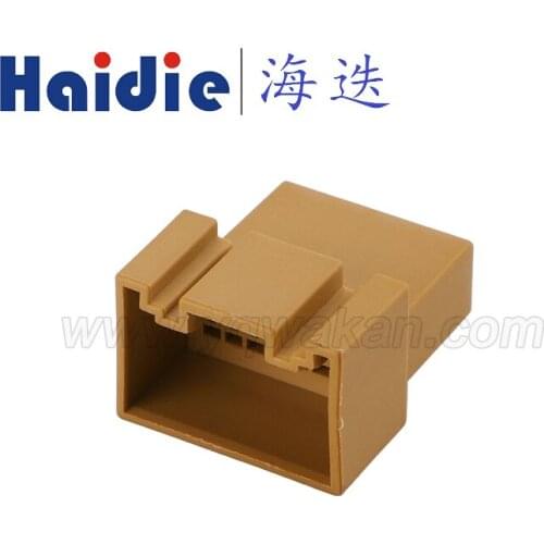 Free shipping 2sets 16pin auto male of 8E0 972 416 A wiring harness plug cable electric unsealed cleaner plug connector