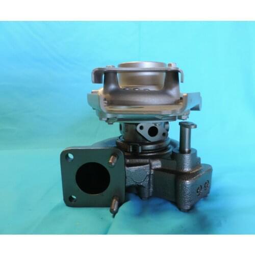 Isuzu NRR NPR Truck GMC W 5.2L 4HK1 29006N6520 898027-7731 GENUINE Turbocharger