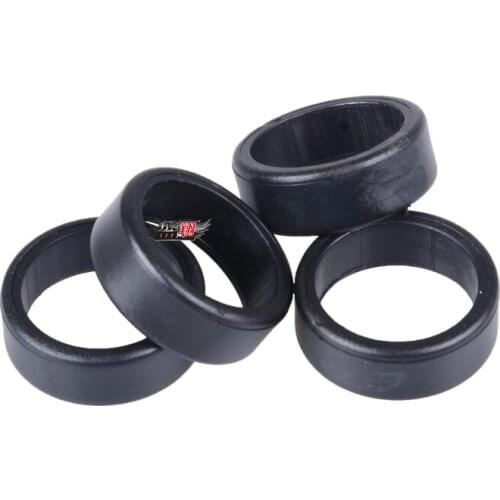 K969 K969-02 Tires 1/28 WLtoys RC Racing Car Scale Spare Parts Accessories