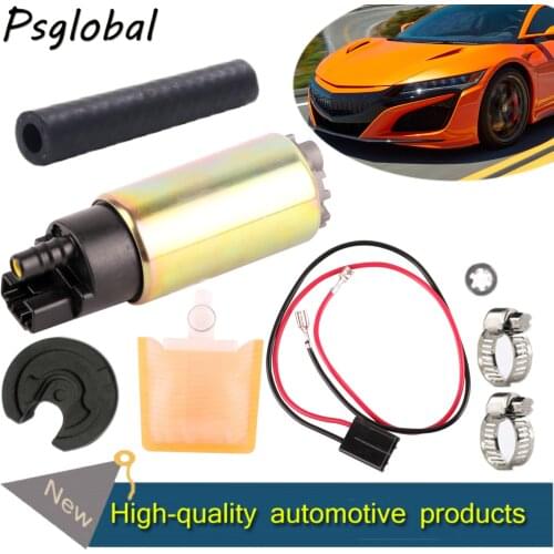 LARATH Fuel Supply Systems