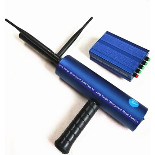 New dual-antenna AKS Texa remote scanner detector enhanced version