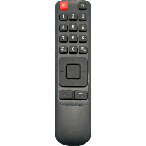 New remote control suitable for startimes satellite set top box controller