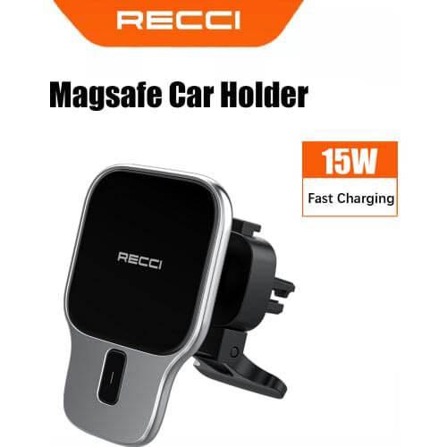 Магнитные держатели для мобильных телефонов RECCI China At AliExpress
