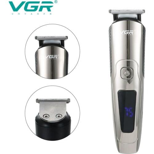 VGR Hair Clippers