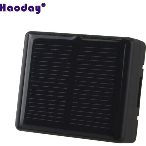 High Quality GPS tracker Solar RF-V26+ WIFI locating SOS alarm Waterproof IP66 remove alarm Voice monitoring Low battery alarm