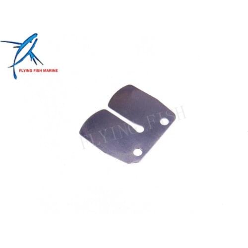 36902-1110 369-02111-0 Reed Valve for Tohatsu 2-stroke M5B /Nissan NS5B Outboard Engines