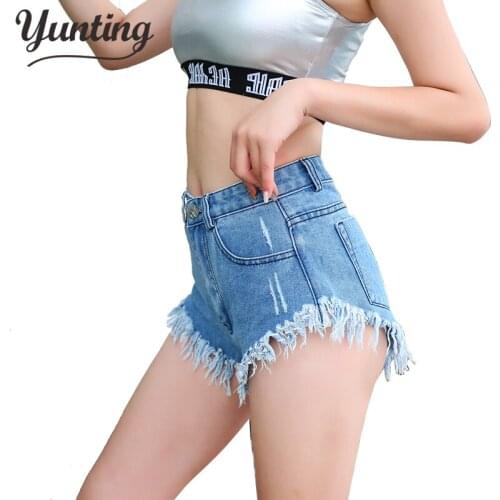 Yunting Women's Travel Shorts