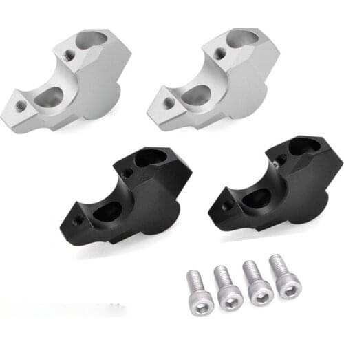 Applicable to Honda Xadv 50 Modified Motorcycle Parts Handlebar Faucet Rear Shift Heightening Code Transfer Rear Shift Code