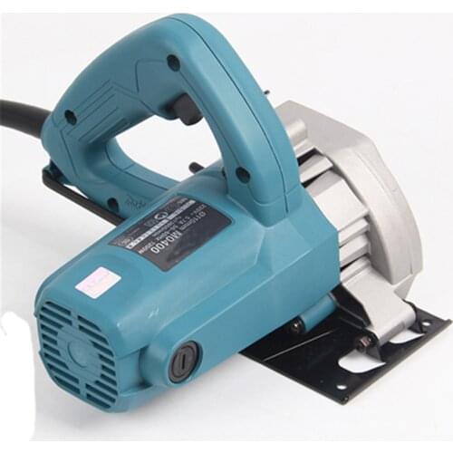4 inch tile cutting machine electric machine tool M0400B marble stone cutting machine