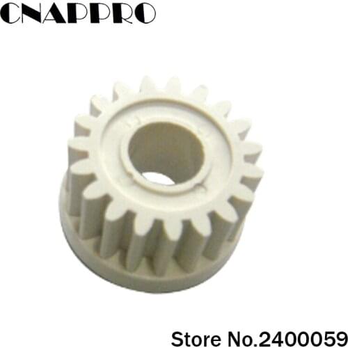 4PCS/lot NGERH0090QSZZ Ratchet Gear Fuser Drive Gear For Sharp AR 277 275 276 257 237 316 256 258 266 255 Original Spare parts