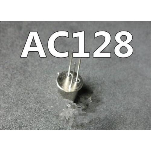 5PCS/LOT AC128 CAN3 AC 128 TO3