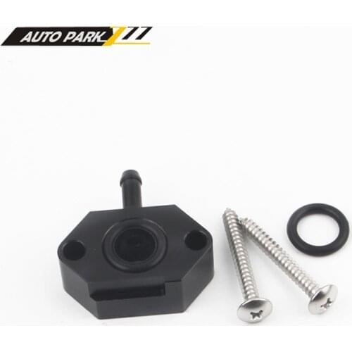 BOOST SENSOR ADAPTOR For AUDI VW SEAT SKODA 1.2 1.4 TSI ea111 1.6 1.9 2.0 TDI adp06