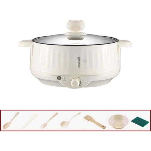 AMW Wok Pans