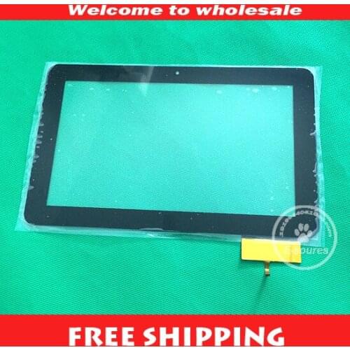 Free shipping10.1 inch touch screen,100% New touch panel.Tablet PC touch panel digitizer FPC698DR