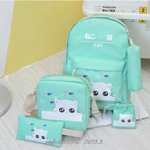 DDAYXXUAN Womens School Bags