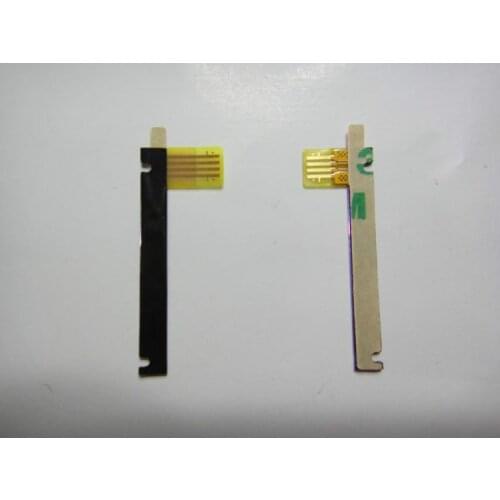 For HTC One Mini M4 Volume Button Flex Cable Ribbon OEM New