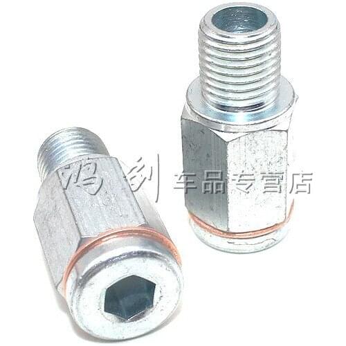 For Volkswagen Jetta 2013-2015 Santana Oil Pan Drain Screw Ea211 Engine Oil Pan Screw