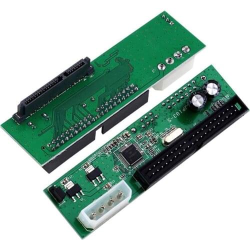 Eshylala Breadboards