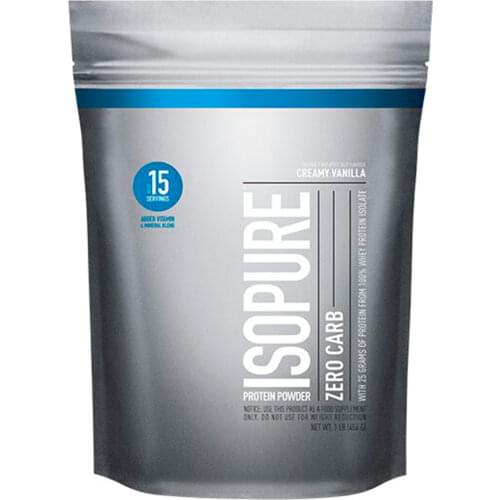 ISOPURE Goods For Beauty And Health