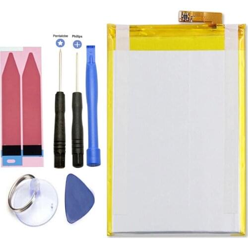 ISUNOO Elephone P8000 Phone Batteries