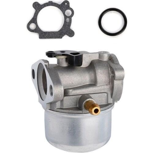 Mowers Carburetor For Briggs & Stratton Engine 799868 497314 498170 498254 497347 Carb 4Hp 5Hp 6Hp 6.75Hp 6.5Hp 7Hp Mowers