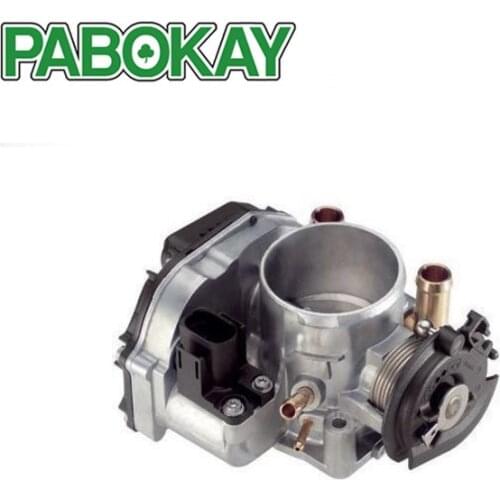 FS FOR AUDI A4 8D B5 Avant Sedan Wagon 94-01 Throttle Body 1.6L-1.8L 058133063B 408-237-210-002Z 408237210002Z