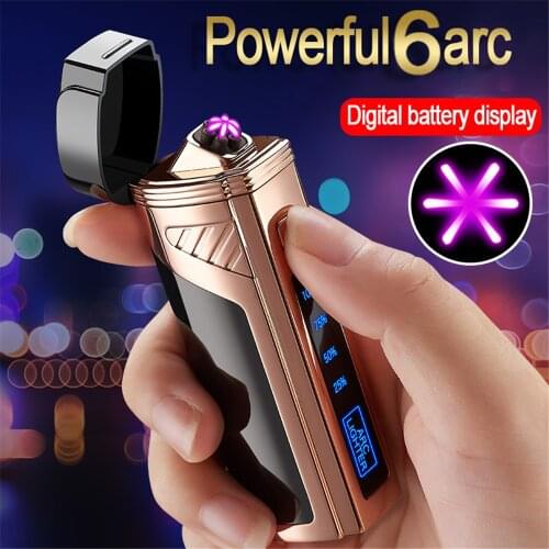 LAFAGIET Lighters And Smoking Accessories