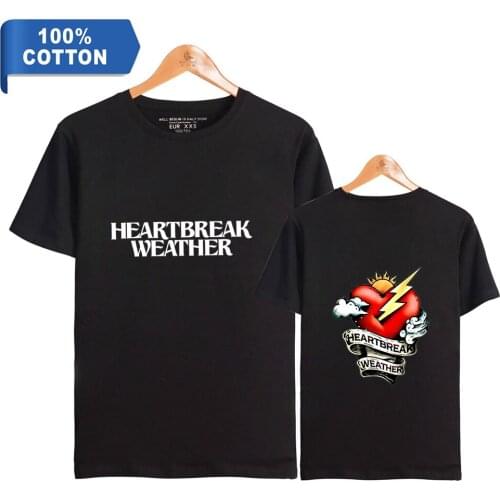 Fashion Casual T shirt Niall Horan tshirt Cool Summer Short Sleeve 100% Cotton Niall Horan tshirt For Men/Women Streetwear Tops