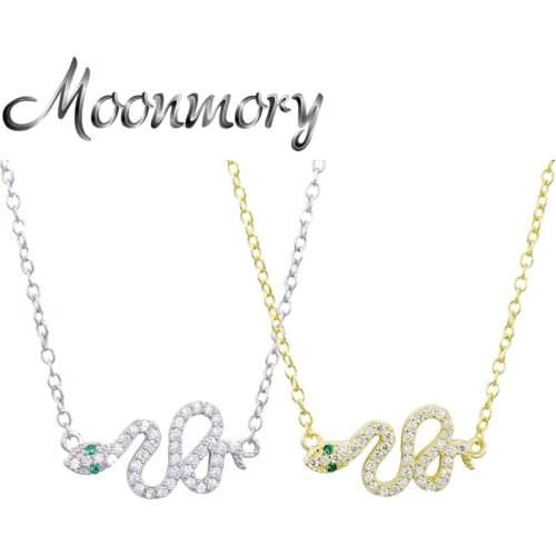 Moonmory Golden Chains