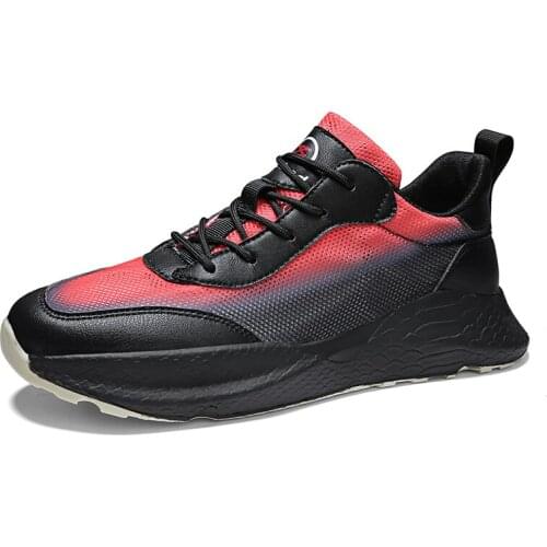 Trainers hop male size flat in style low quality man soft schuhe tenis sneakers casual human masculino breathable top outdoor g