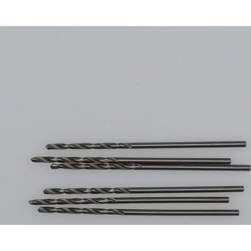 246625 #44 Drill Bit Kit, 6-Pack Aftermarket For AP Spray Gun AR6060 AR8686